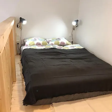Vintage Modern Studio - Comfortable Loaction Daire Wroclaw