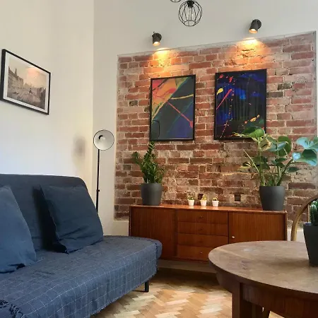 Vintage Modern Studio - Comfortable Loaction *