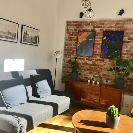 Daire Vintage Modern Studio - Comfortable Loaction *